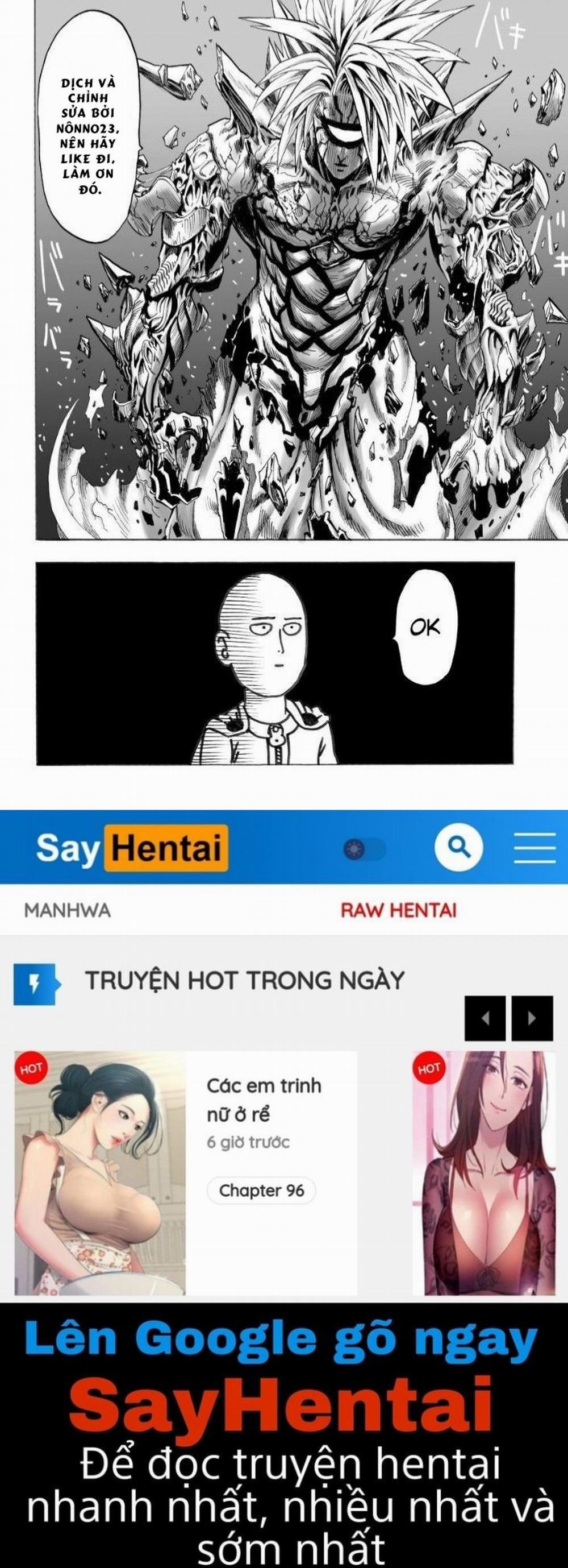 Cái thai của Suzumiya Haruhi Oneshot trang 26