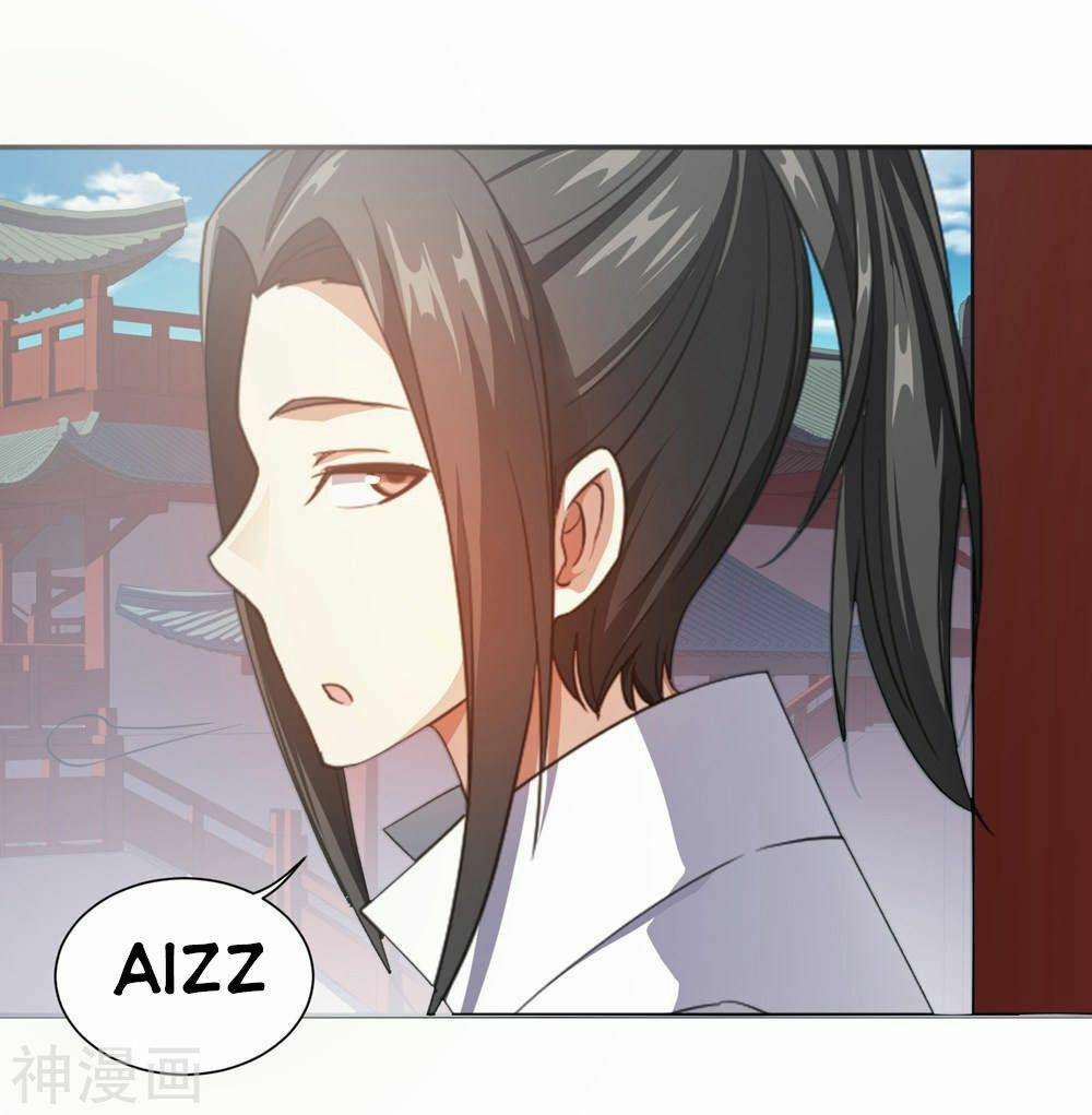 Cái Thế Đế Tôn 1 trang 15