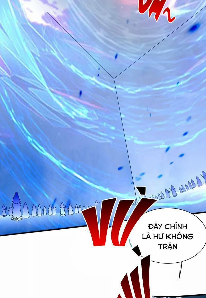 Cái Thế Đế Tôn 23 trang 1