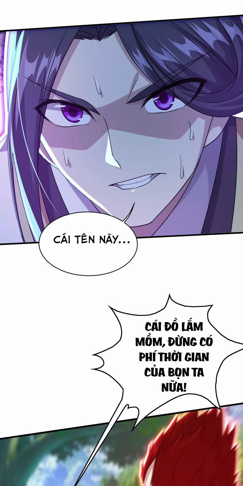 Cái Thế Đế Tôn 38 trang 0