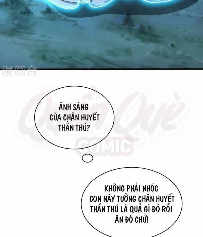 Cái Thế Đế Tôn 48 trang 1