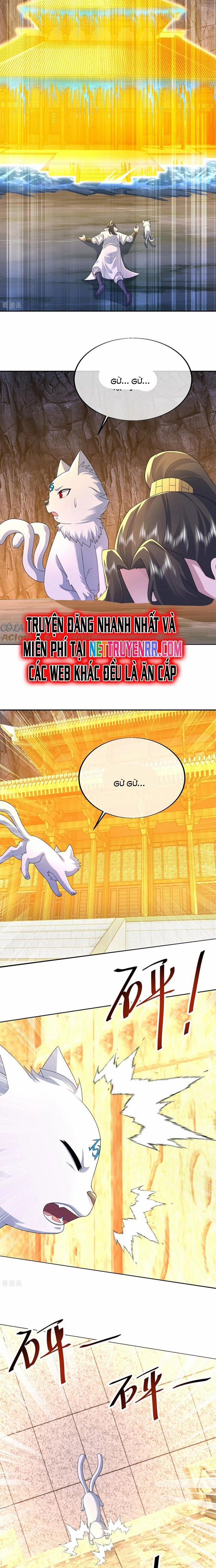 Cái Thế Đế Tôn 490 trang 7