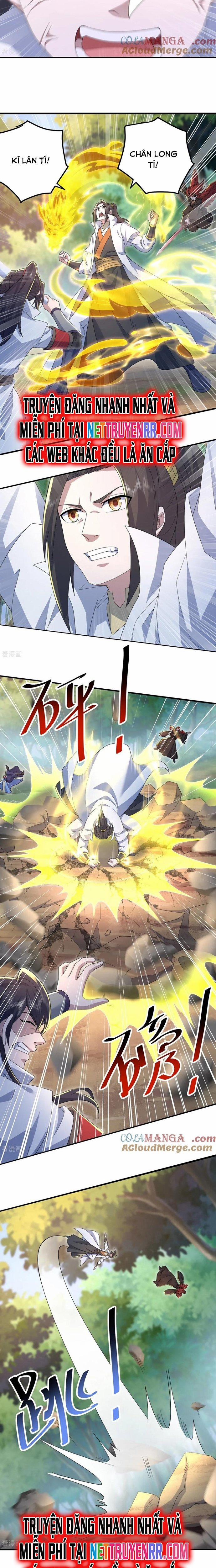 Cái Thế Đế Tôn 493 trang 2