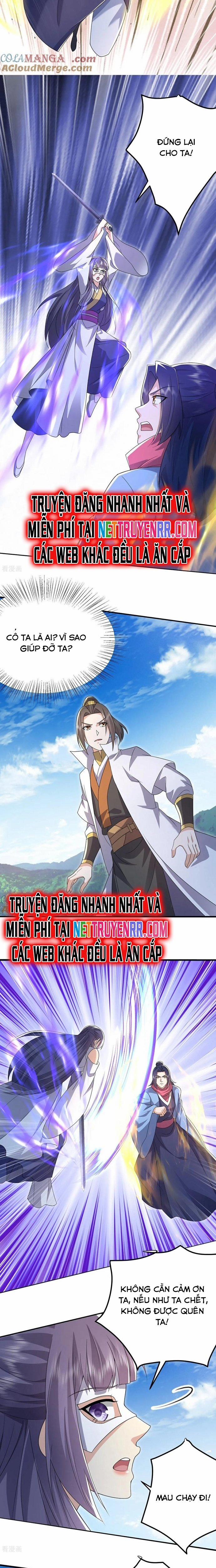 Cái Thế Đế Tôn 495 trang 2