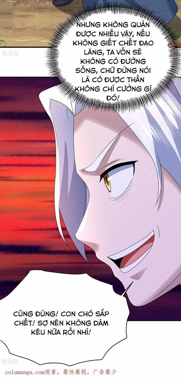 Cái Thế Đế Tôn 496 trang 5