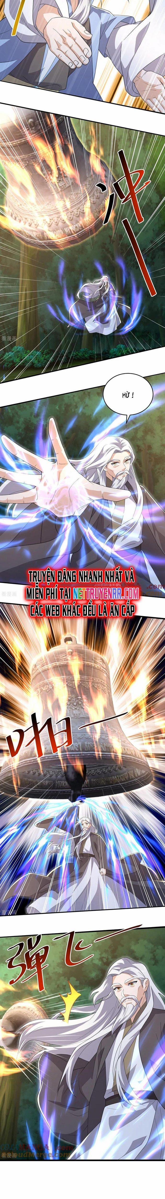 Cái Thế Đế Tôn 504 trang 1