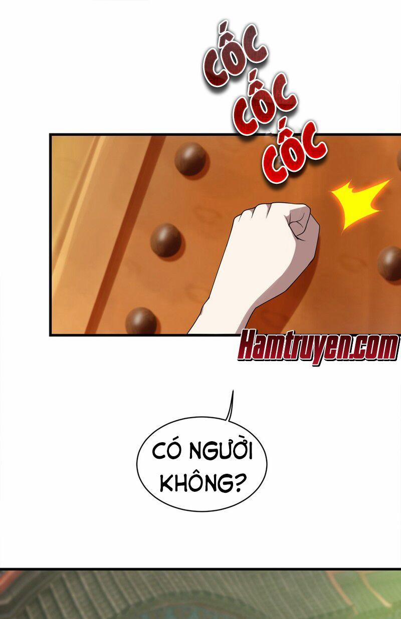 Cái Thế Đế Tôn 53 trang 1