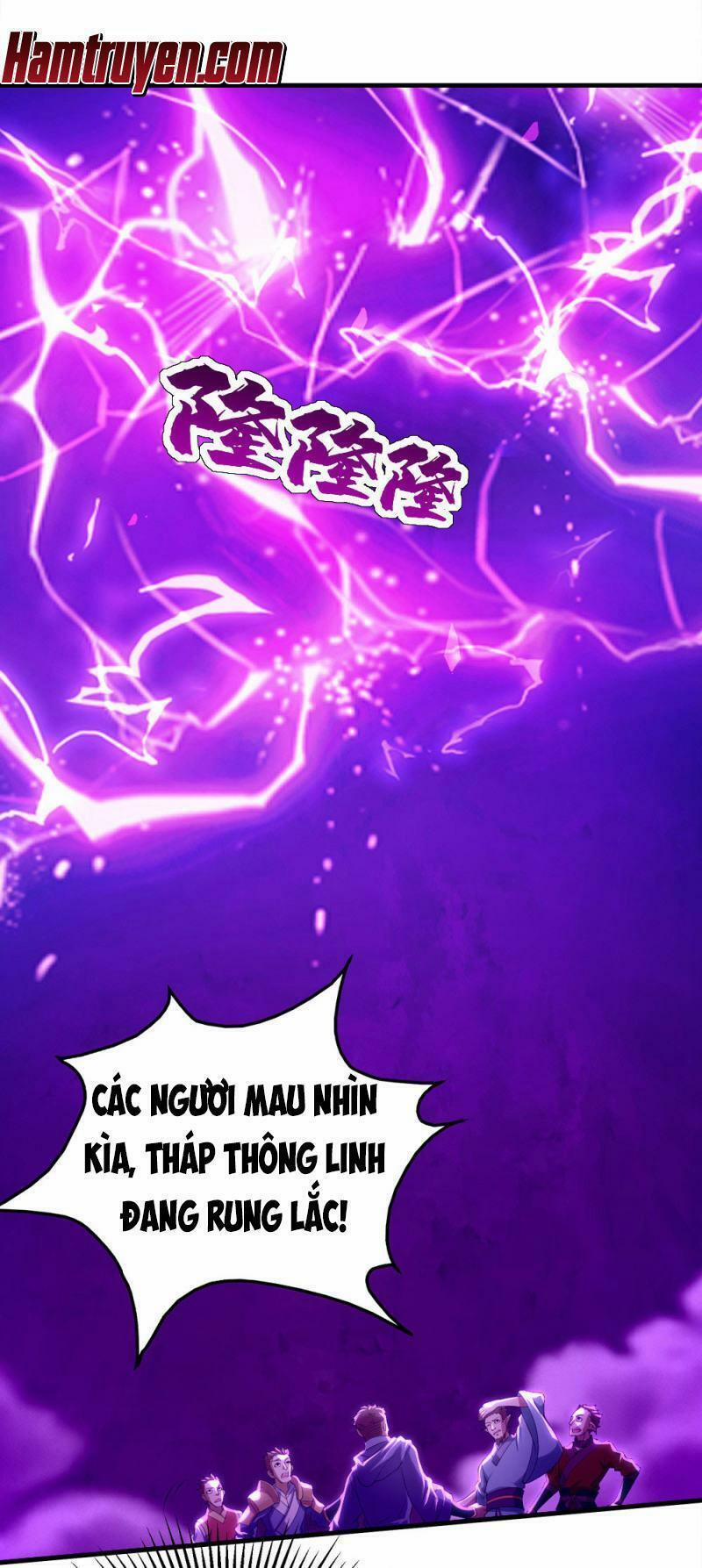 Cái Thế Đế Tôn 57 trang 0
