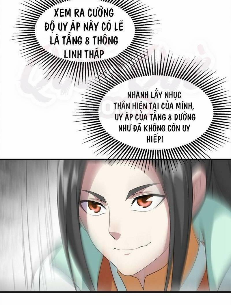 Cái Thế Đế Tôn 58 trang 1