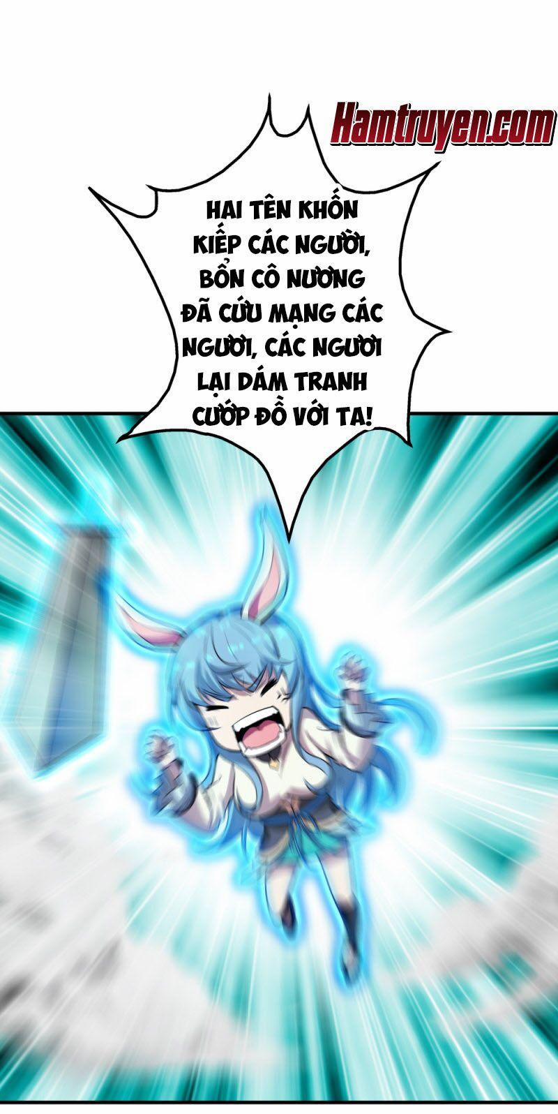 Cái Thế Đế Tôn 61 trang 1