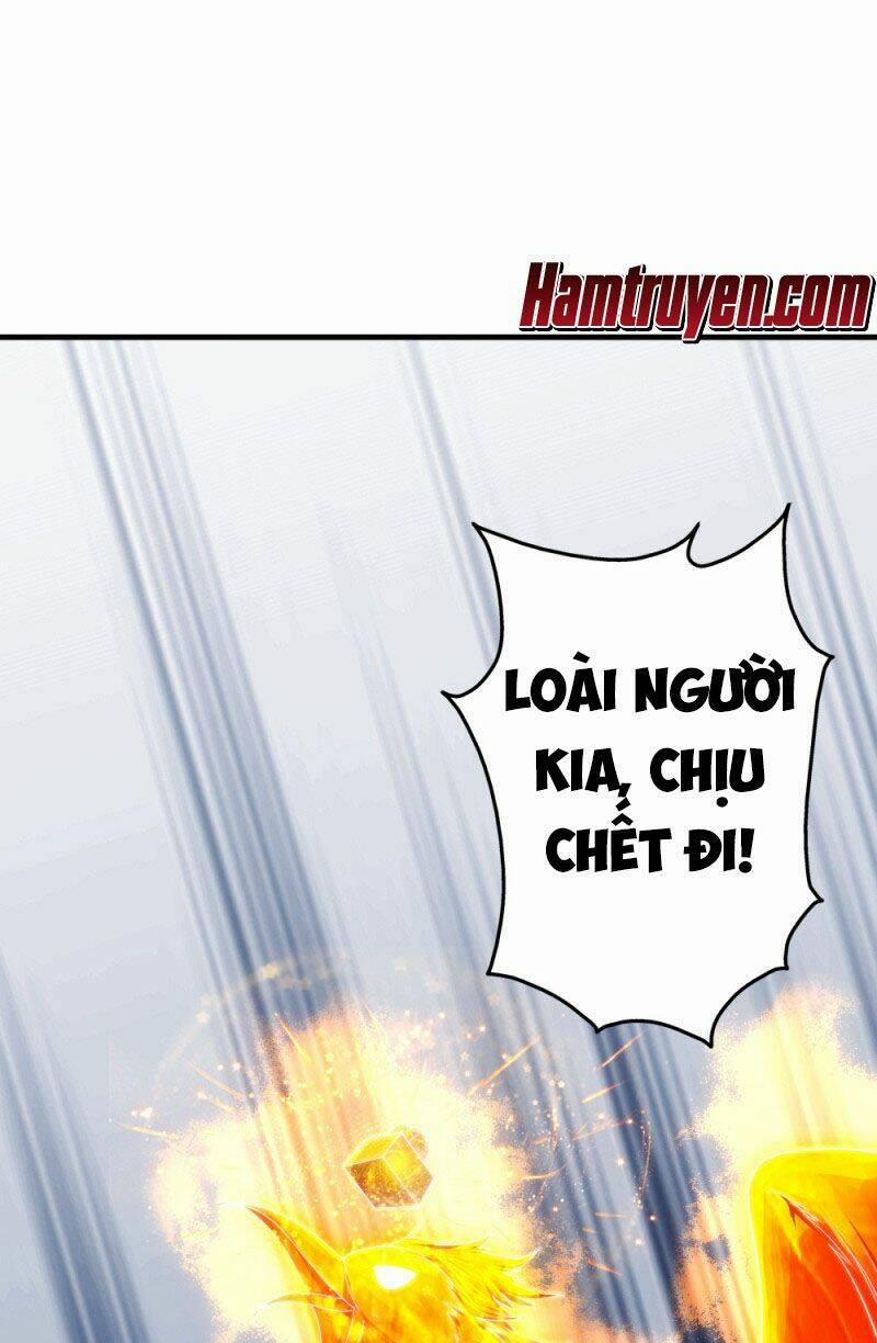 Cái Thế Đế Tôn 73 trang 0