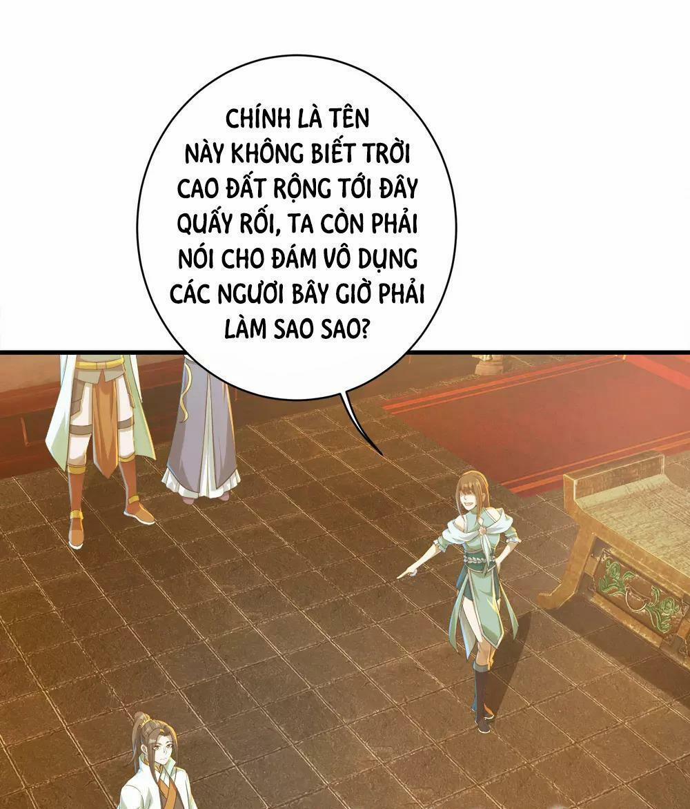 Cái Thế Đế Tôn 76 trang 1