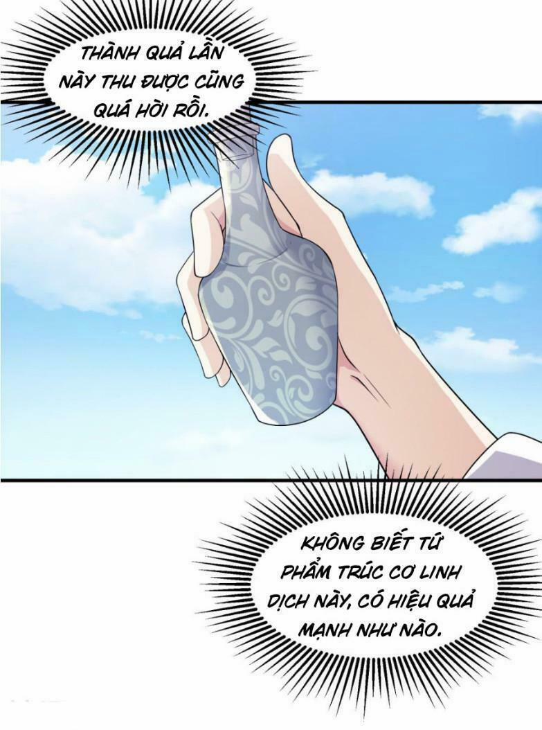 Cái Thế Đế Tôn 8 trang 0