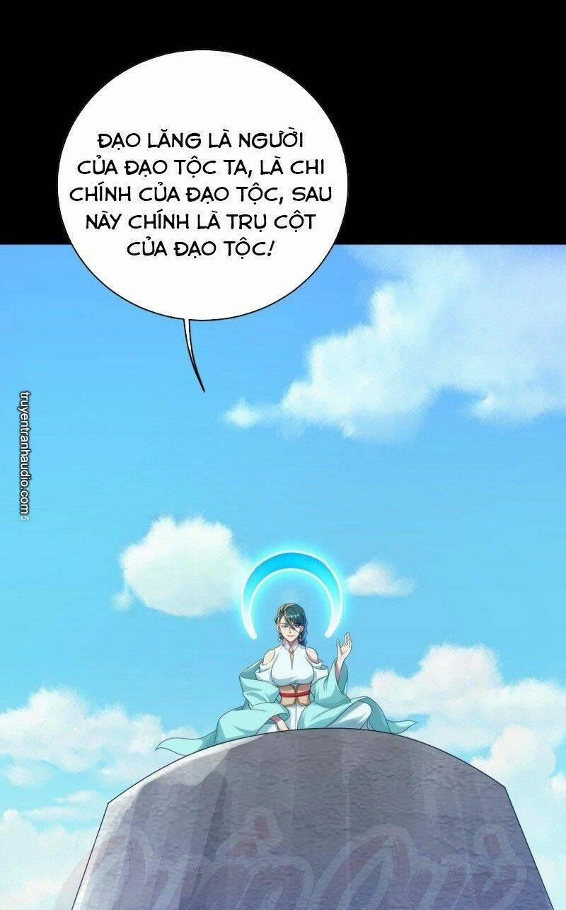 Cái Thế Đế Tôn 81 trang 0