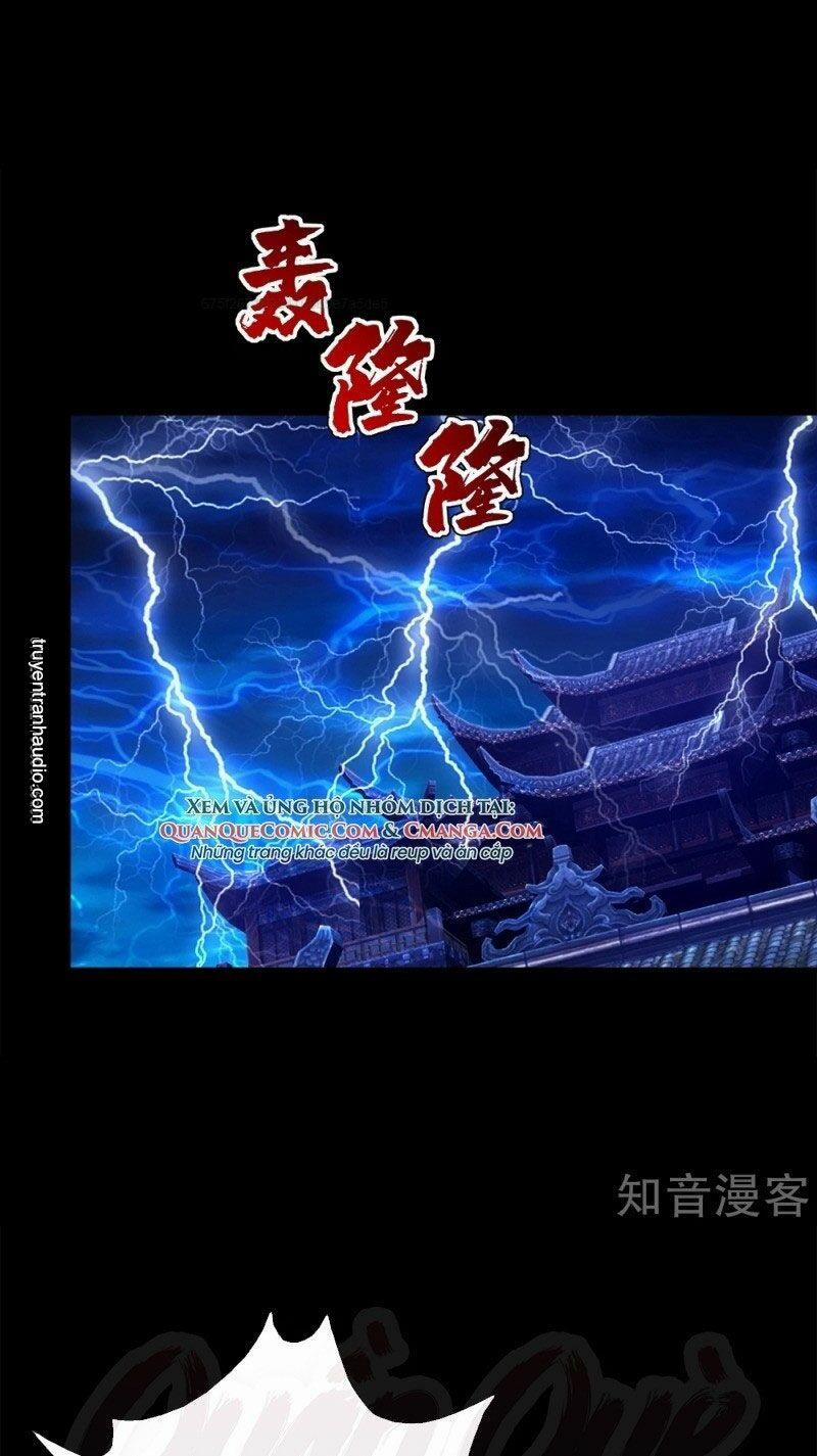 Cái Thế Đế Tôn 86 trang 0
