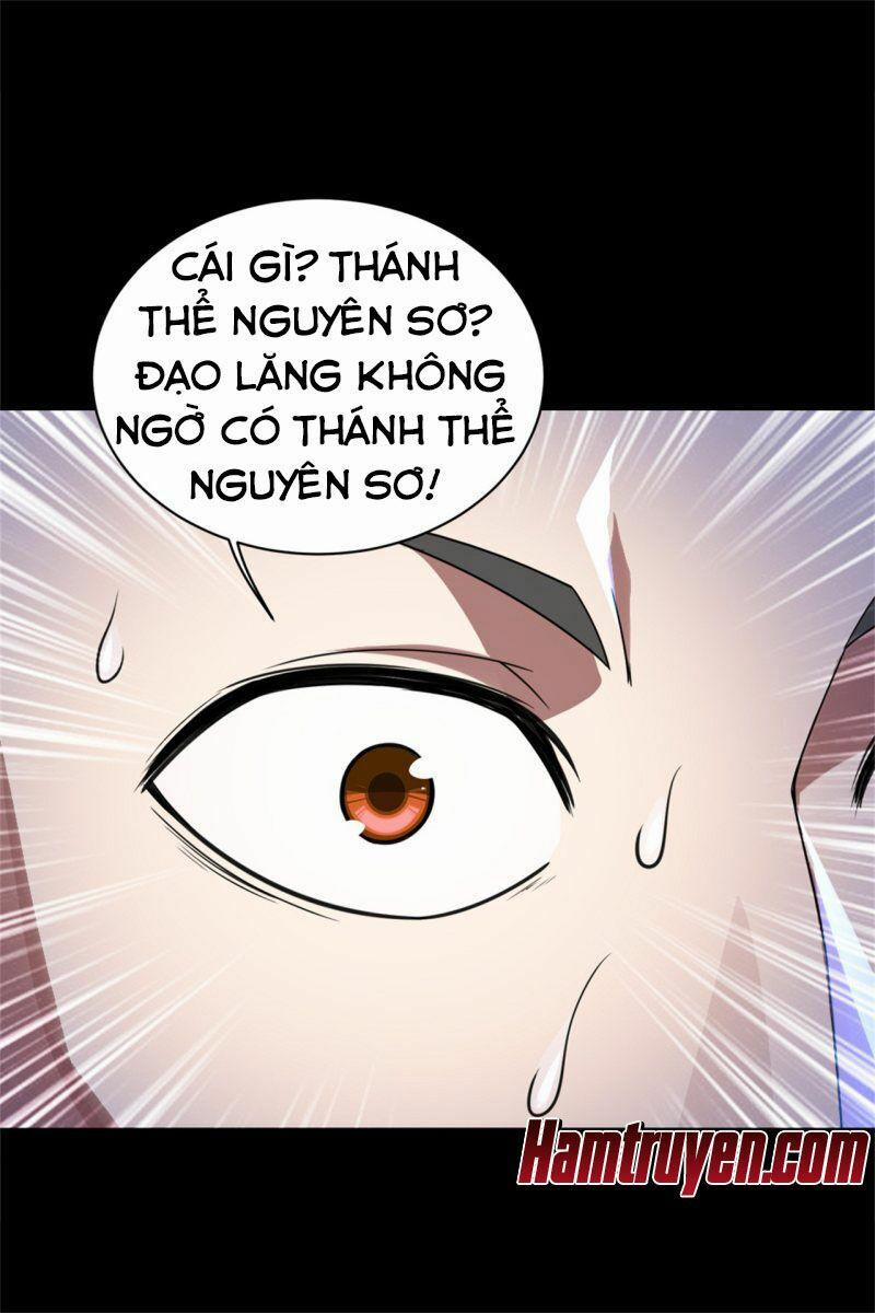 Cái Thế Đế Tôn 88 trang 0