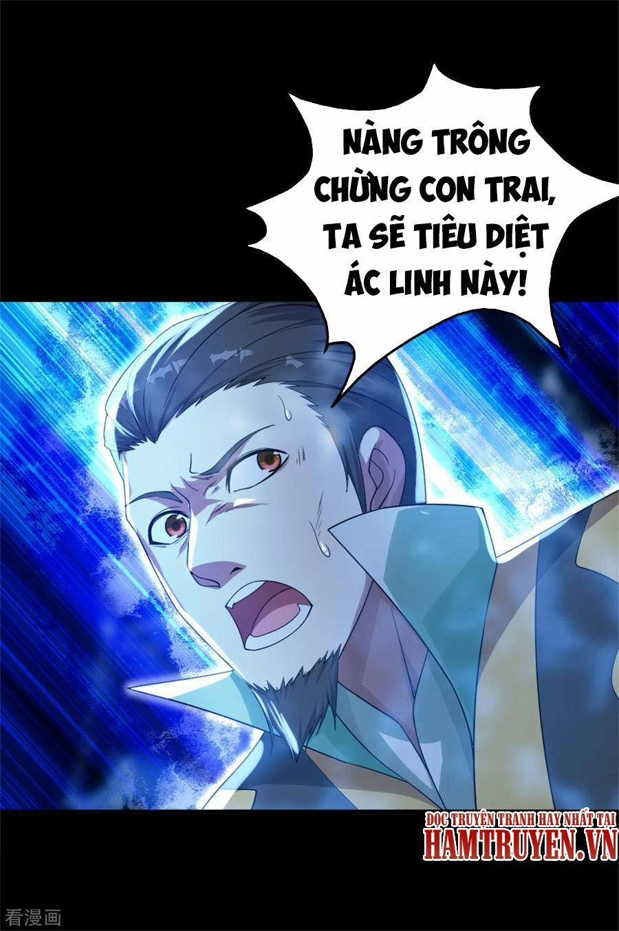 Cái Thế Đế Tôn 90 trang 0