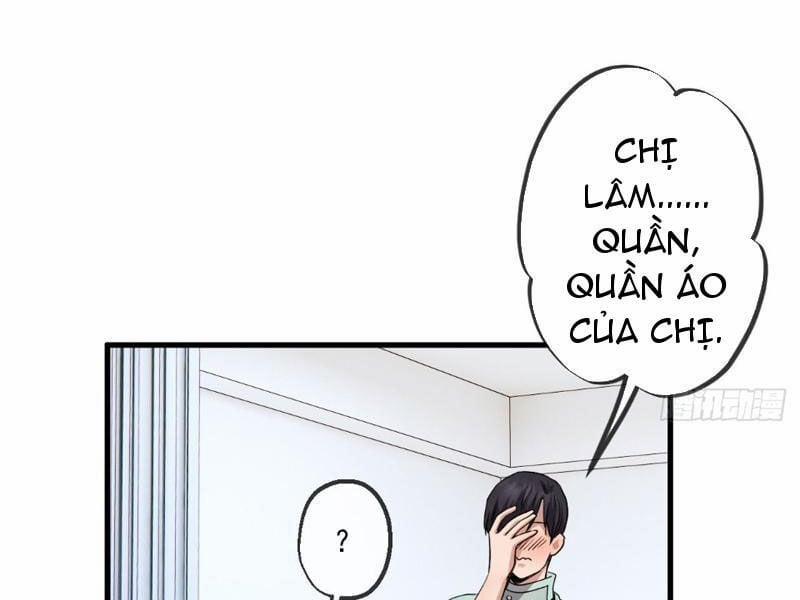 Cái Thế Thần Y 18 trang 19
