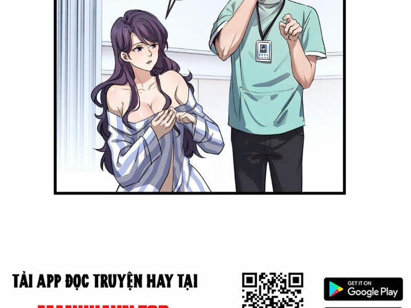Cái Thế Thần Y 18 trang 20