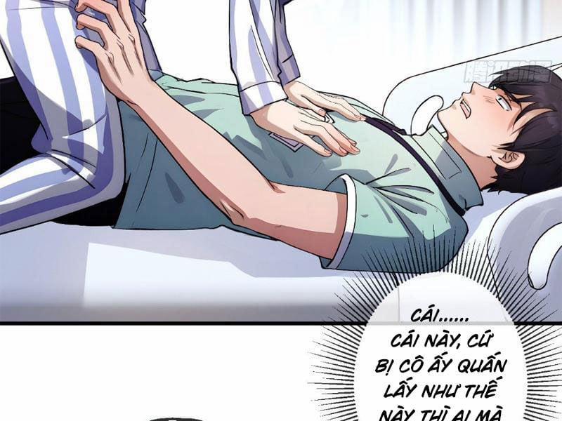 Cái Thế Thần Y 18 trang 48
