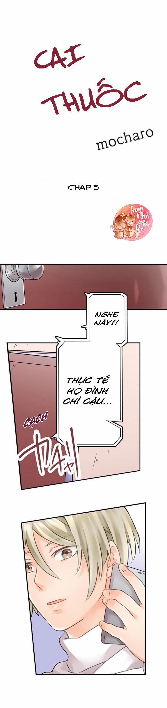 Cai Thuốc 5 trang 1