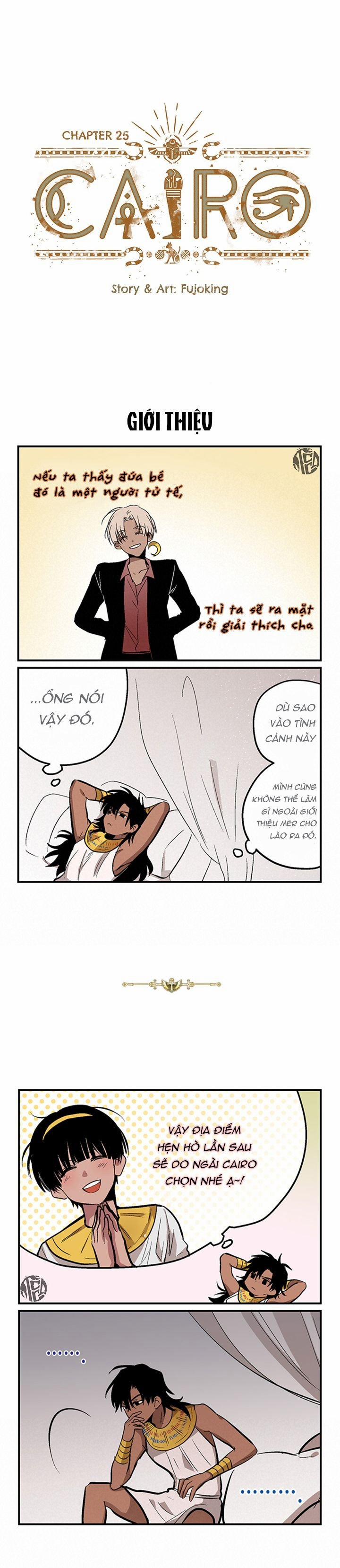 Cairo 25 trang 2