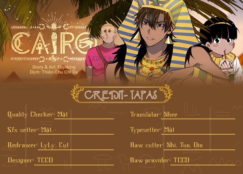 Cairo 6 trang 0