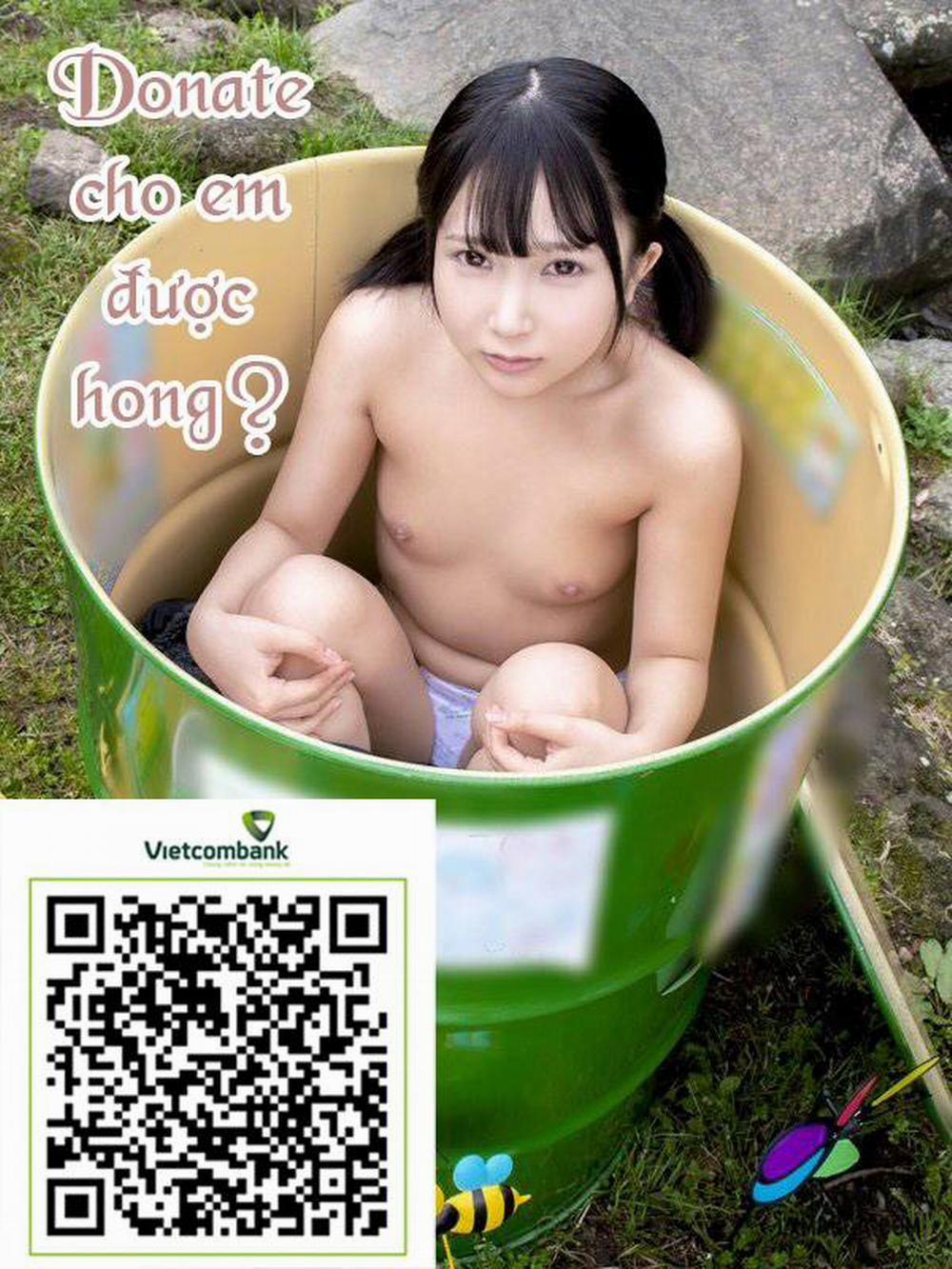 Call Me Mama and Pamper Me 2 3 End trang 24
