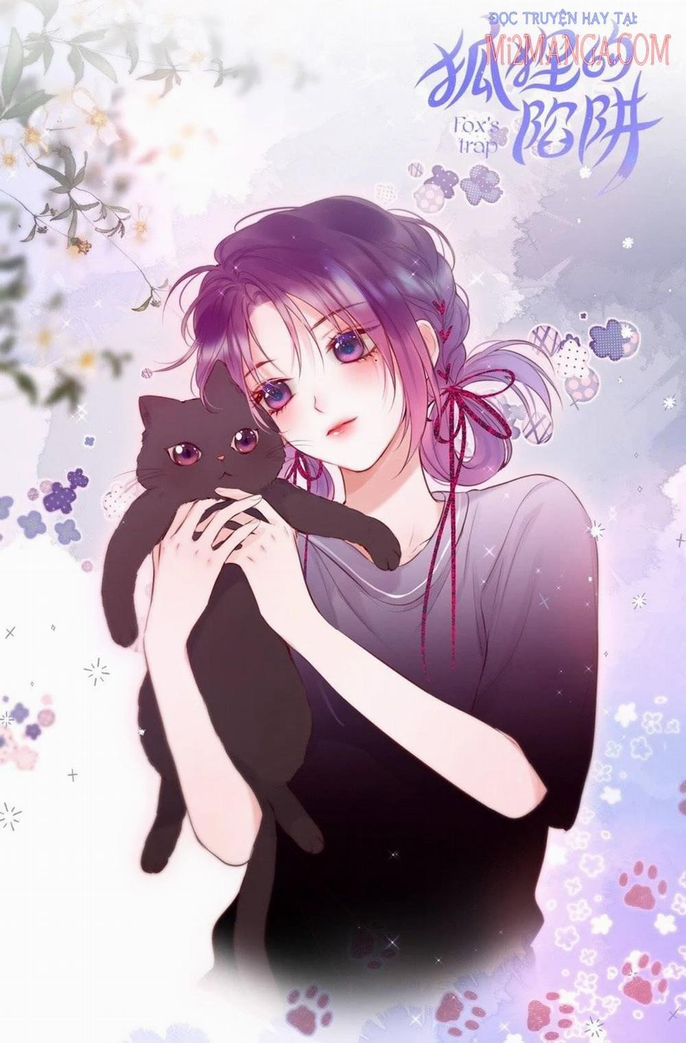 Cạm Bẫy Của Hồ Ly 0.0 Ngoại truyện trang 10