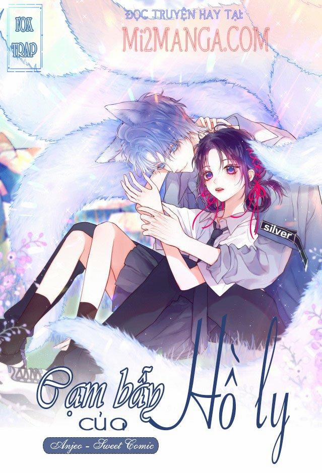 Cạm Bẫy Của Hồ Ly 0.2 trang 0