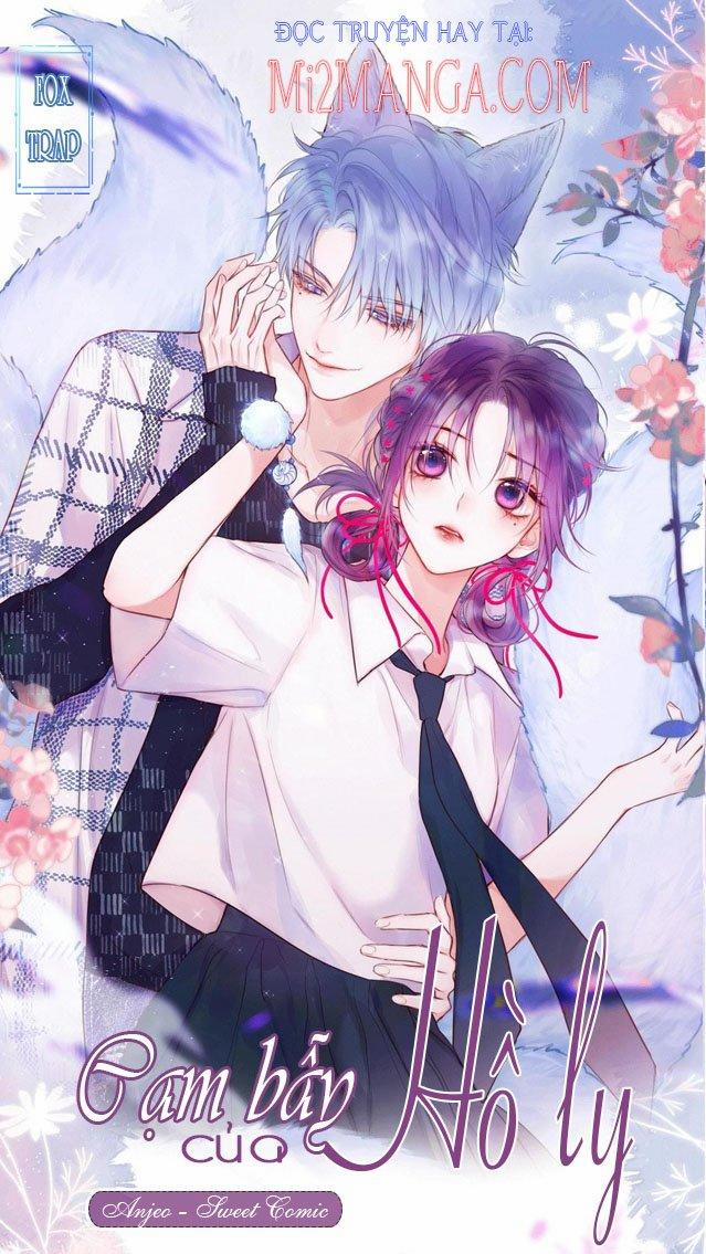 Cạm Bẫy Của Hồ Ly 0.2 trang 4