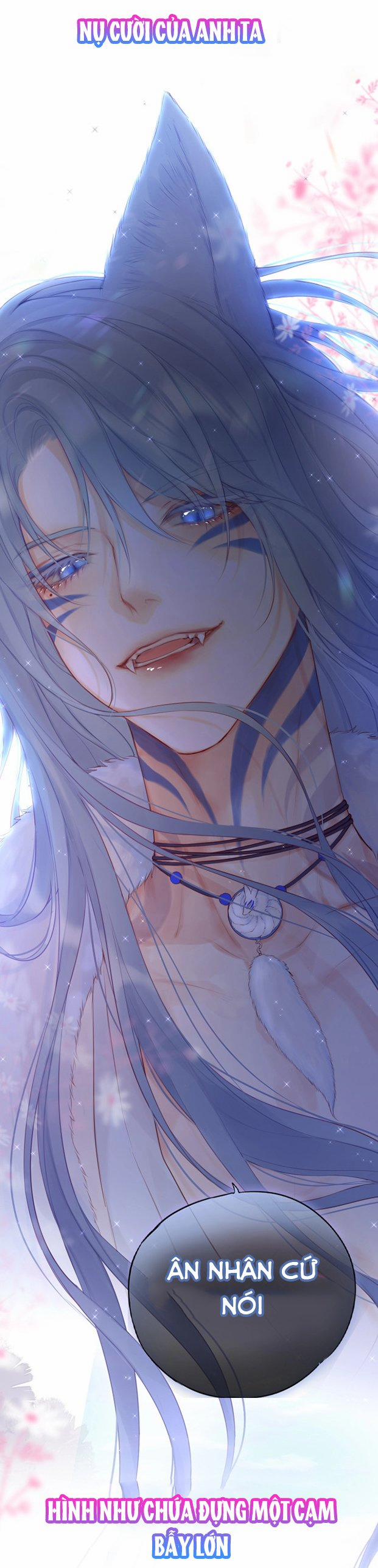 Cạm Bẫy Của Hồ Ly 0 trang 13