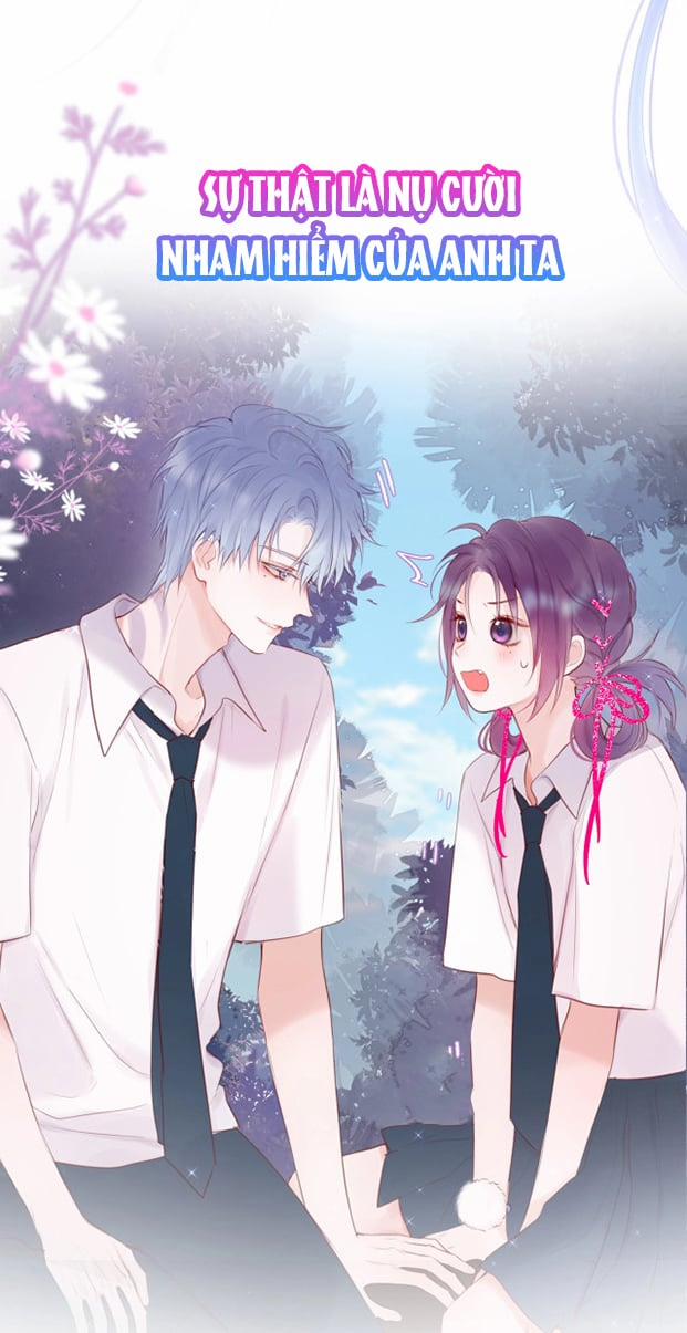 Cạm Bẫy Của Hồ Ly 0 trang 14