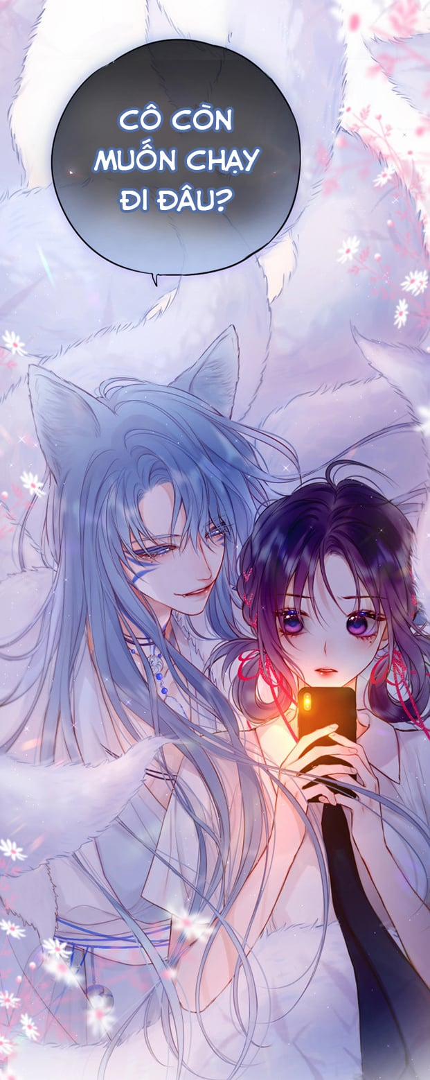 Cạm Bẫy Của Hồ Ly 0 trang 18