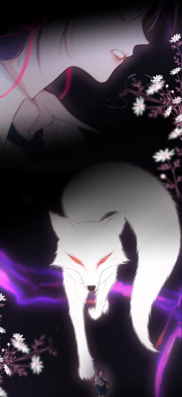 Cạm Bẫy Của Hồ Ly 0 trang 2