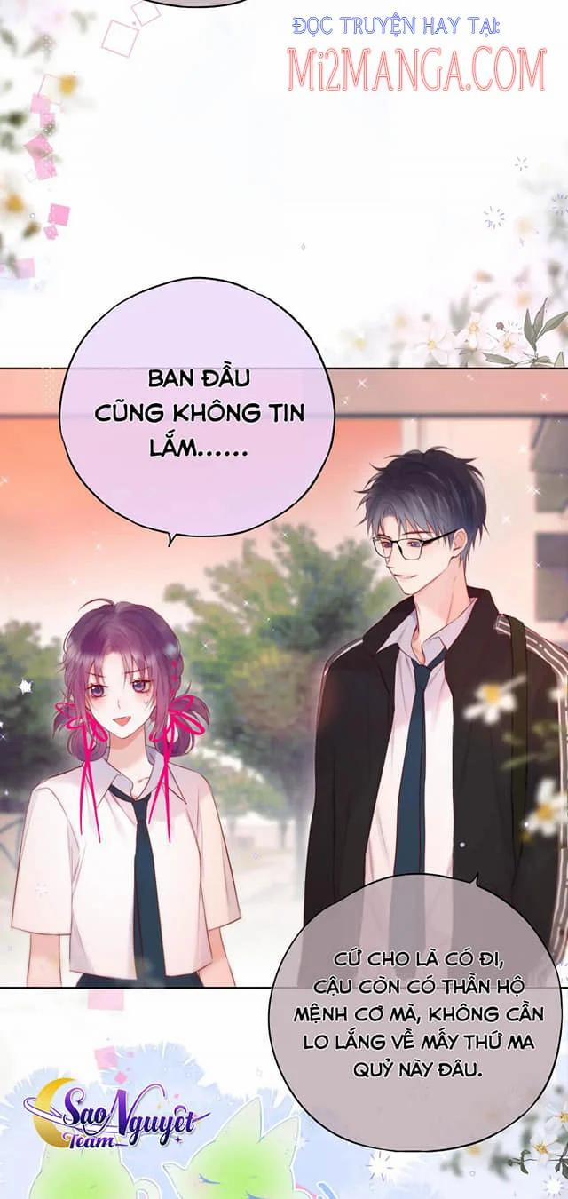 Cạm Bẫy Của Hồ Ly 11.5 trang 0