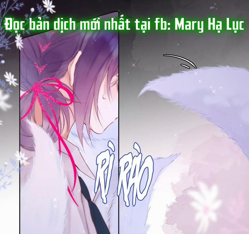 Cạm Bẫy Của Hồ Ly 2.1 trang 16