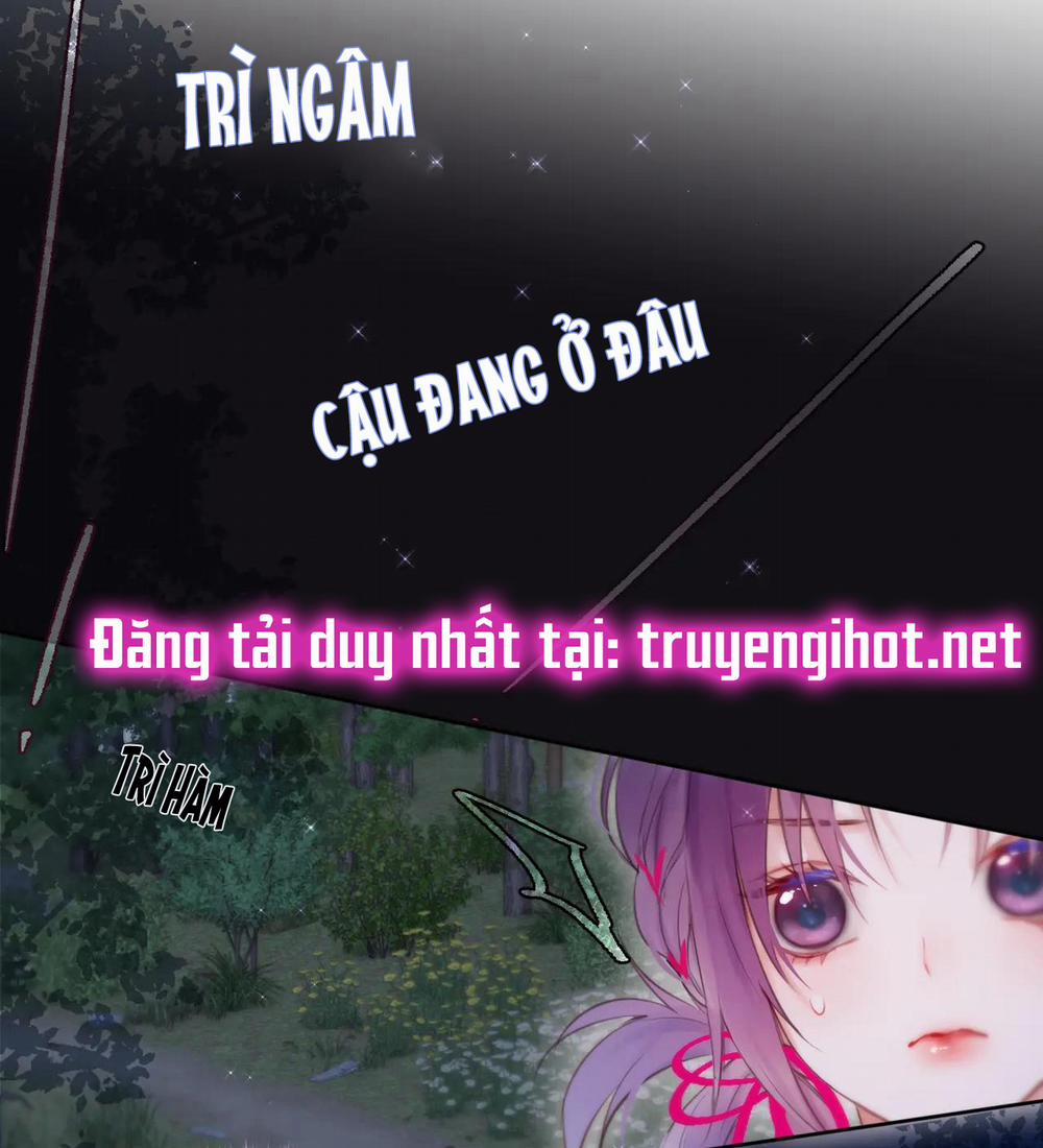 Cạm Bẫy Của Hồ Ly 2.1 trang 19