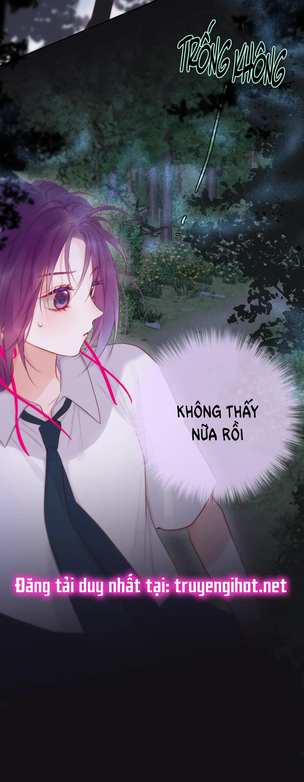 Cạm Bẫy Của Hồ Ly 2.1 trang 23