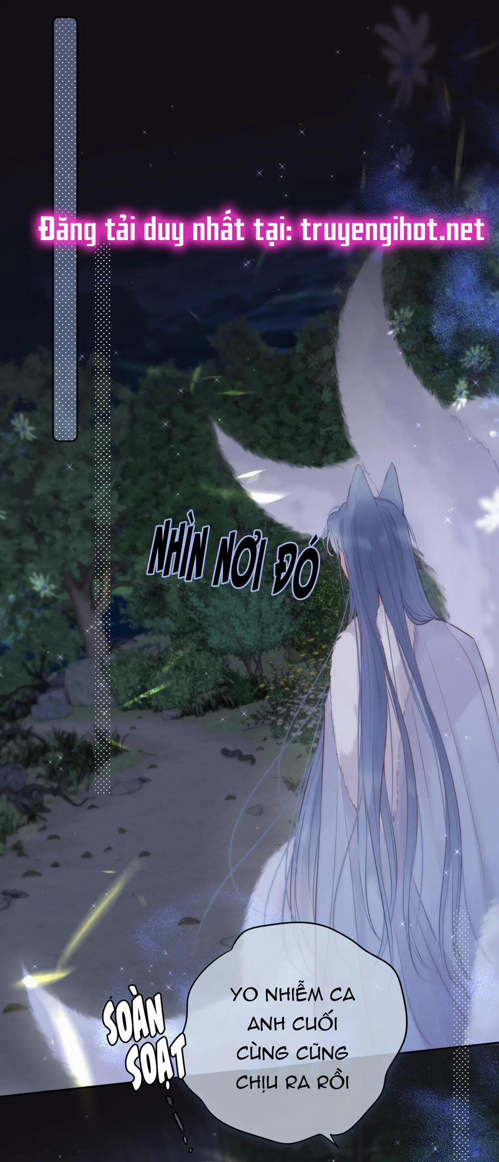 Cạm Bẫy Của Hồ Ly 2.1 trang 24