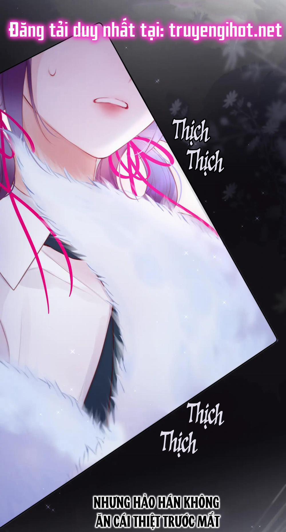 Cạm Bẫy Của Hồ Ly 2.1 trang 4