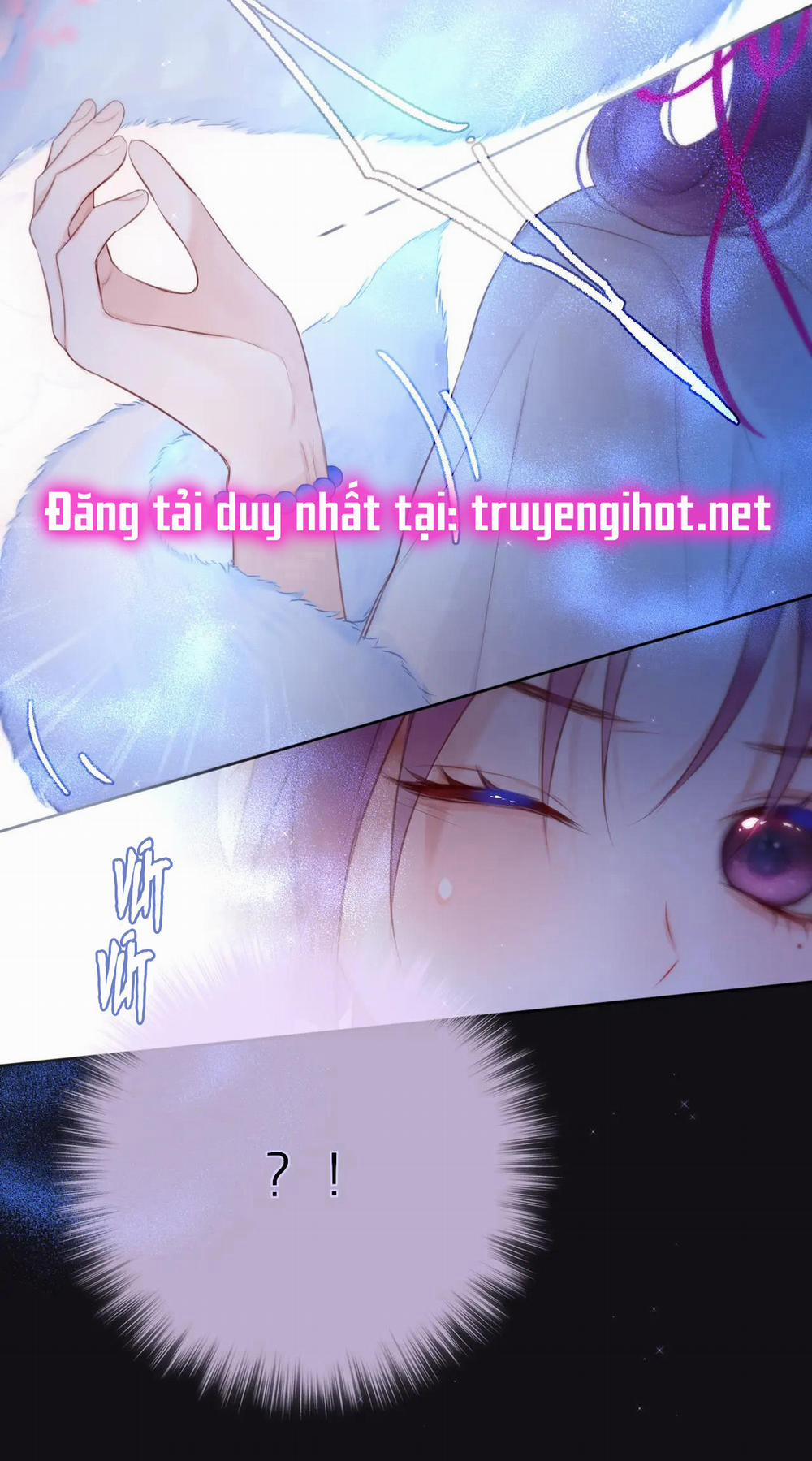 Cạm Bẫy Của Hồ Ly 2.1 trang 9