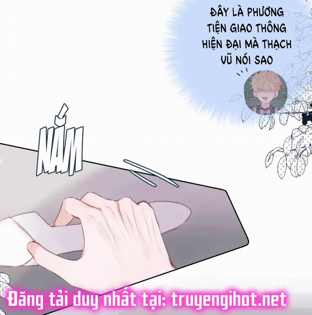 Cạm Bẫy Của Hồ Ly 2.2 trang 10