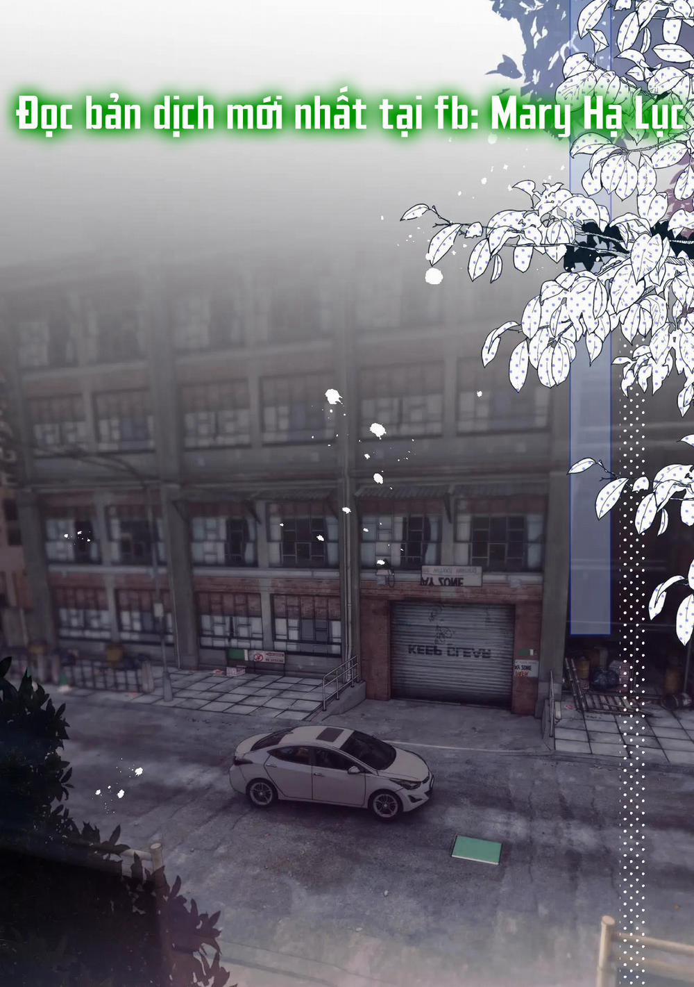 Cạm Bẫy Của Hồ Ly 2.2 trang 14