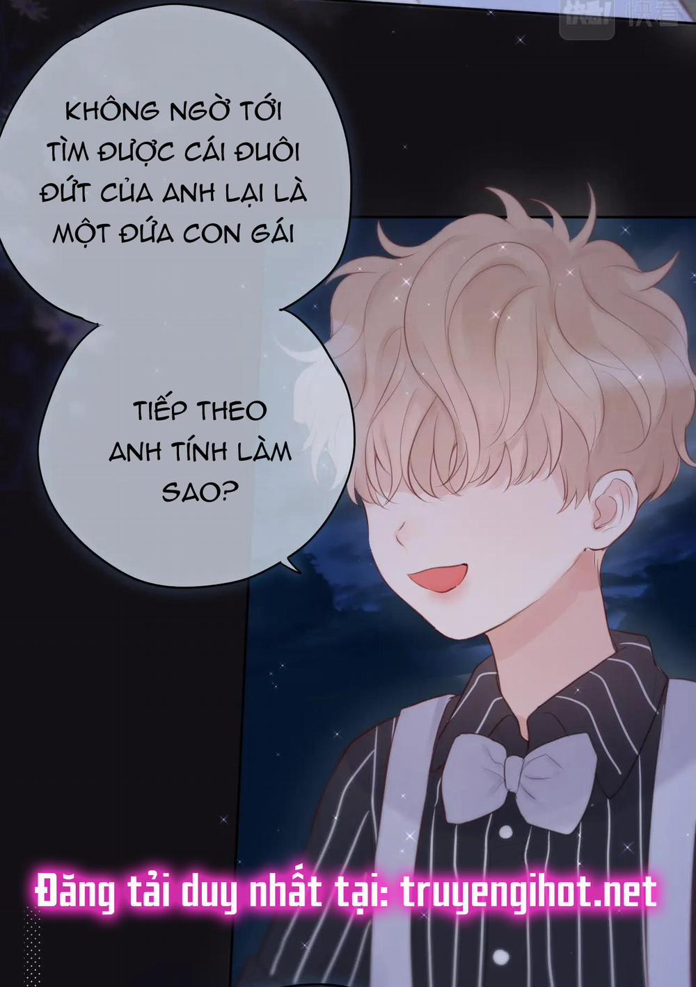 Cạm Bẫy Của Hồ Ly 2.2 trang 2