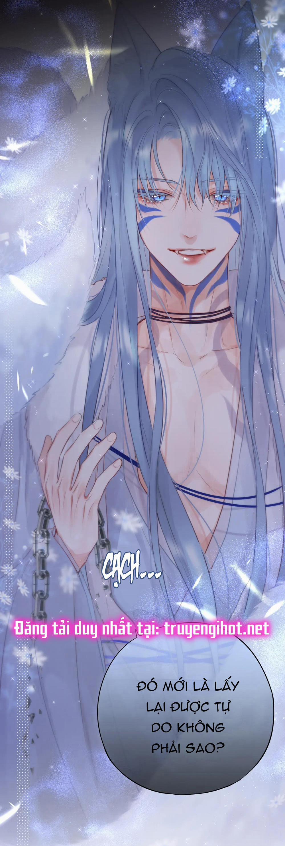 Cạm Bẫy Của Hồ Ly 2.2 trang 4