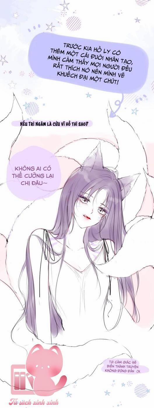 Cạm Bẫy Của Hồ Ly 33.3 trang 0