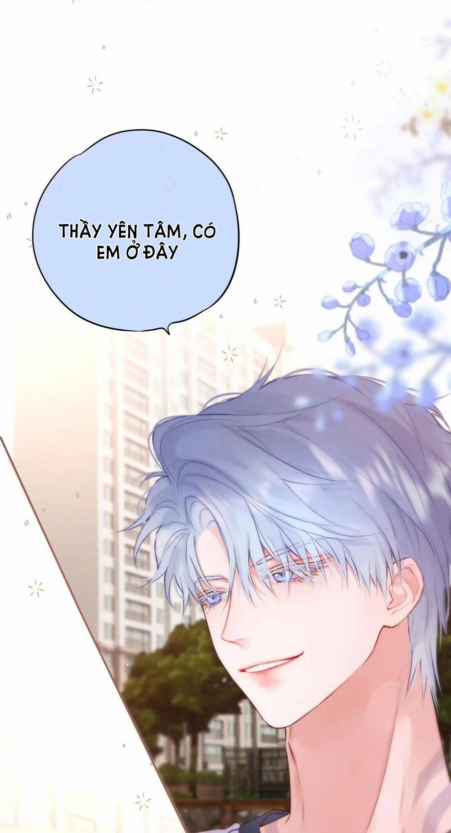 Cạm Bẫy Của Hồ Ly 39.2 trang 0