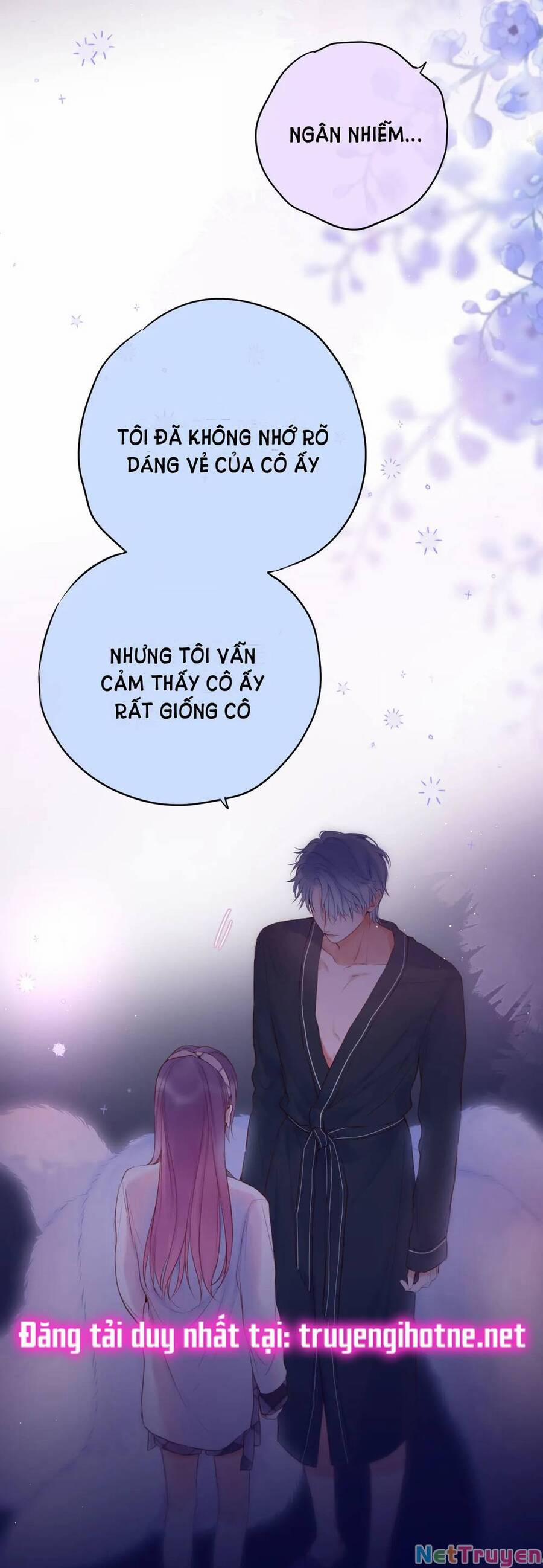 Cạm Bẫy Của Hồ Ly 48 trang 16