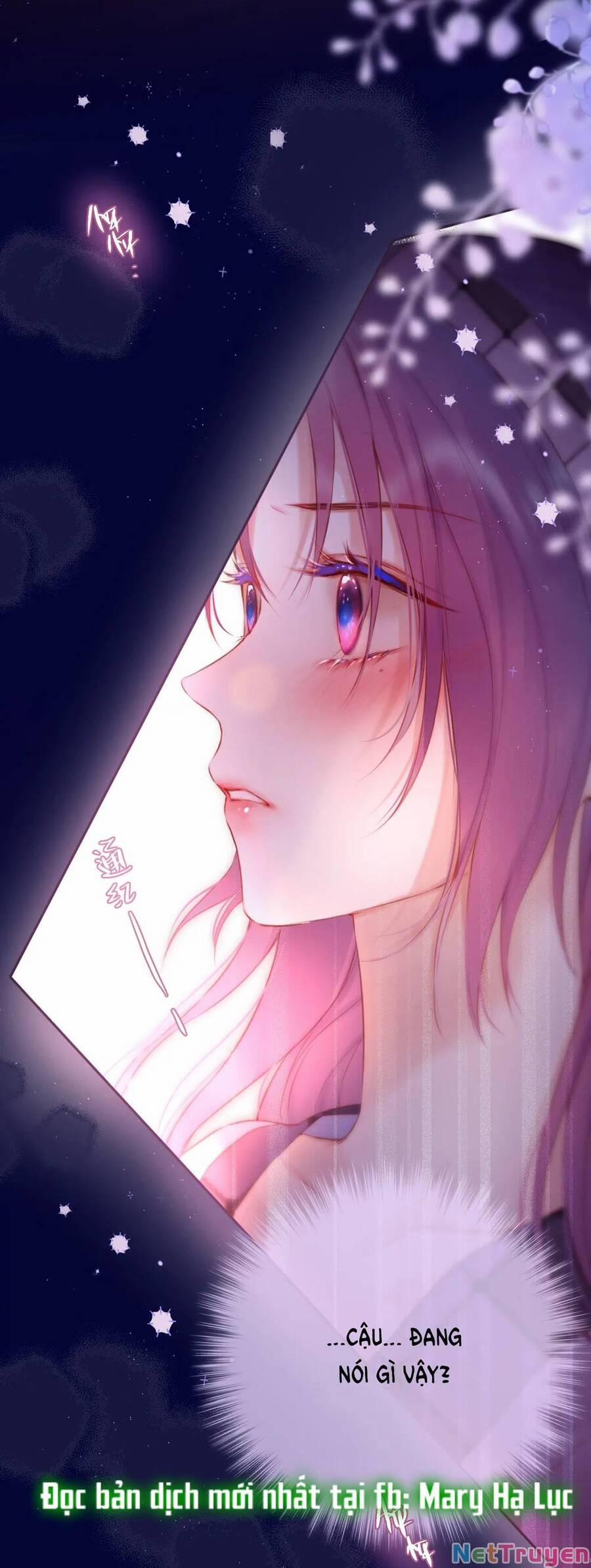 Cạm Bẫy Của Hồ Ly 48 trang 23